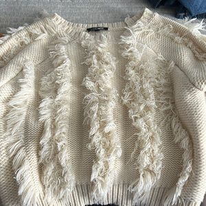 Girls sweater